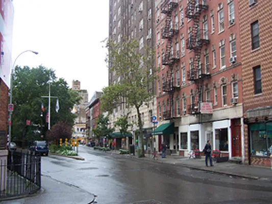 Rented by Standard Realty | media 12