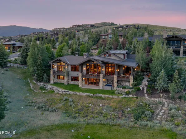 3023 E Wapiti Canyon Rd, Park City, UT 84098
