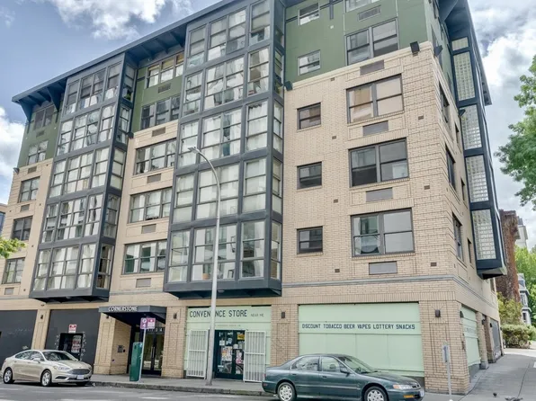 1134 SW Jefferson St APT 503, Portland, OR 97201