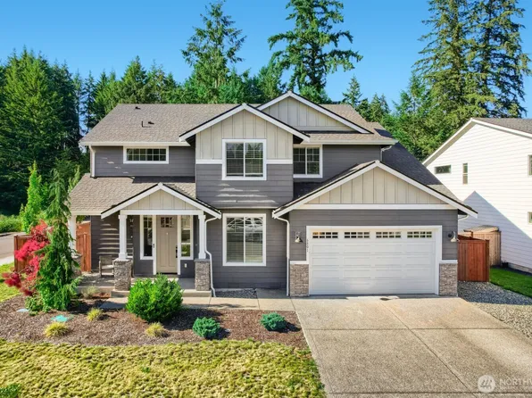6801 165th Street Ct E, Puyallup, WA 98375