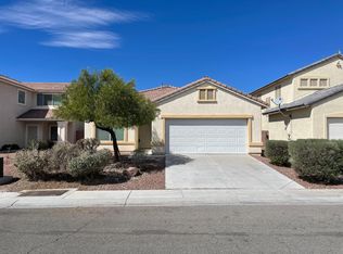 6413 Sierra Sands St, North Las Vegas, NV 89086
