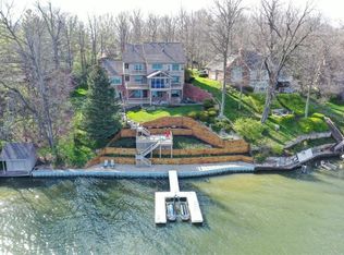10805 Seascape Ct, Indianapolis, IN