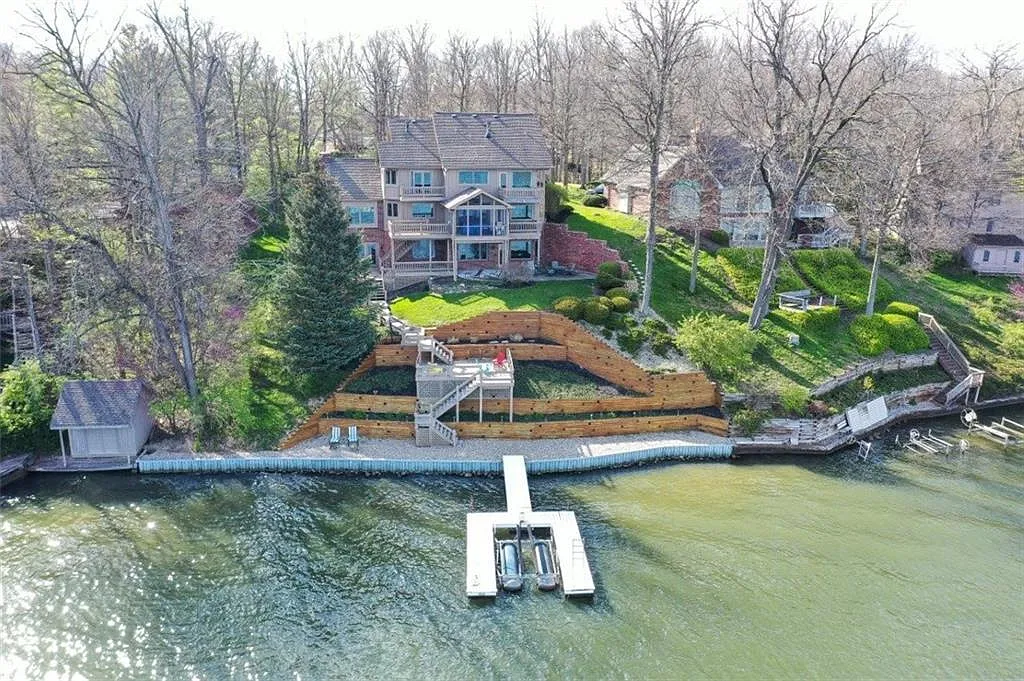 10805 Seascape Ct photo 1