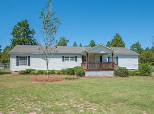146 Mount Zion Rd, Graniteville, SC 29829