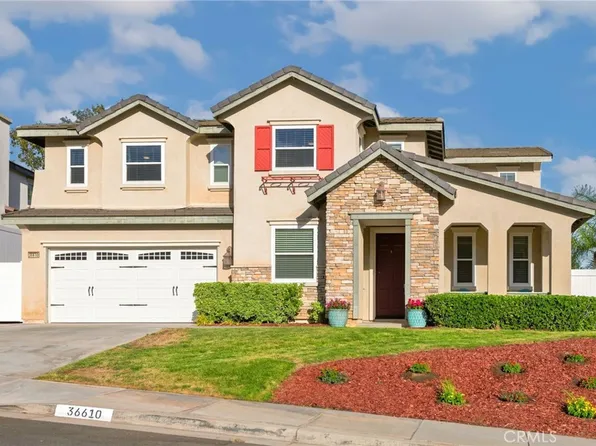 36610 Silk Oak Terrace Pl, Murrieta, CA 92562