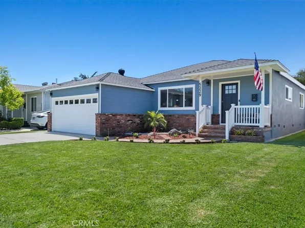 5229 Minturn Ave, Lakewood, CA 90712