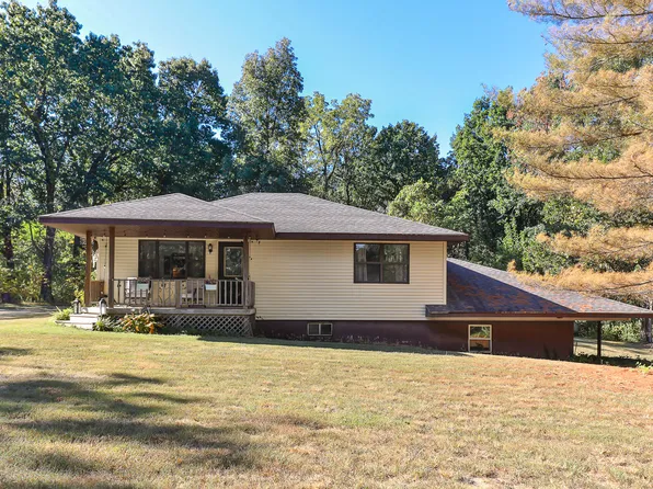 7460 W State Highway Bb, Willard, MO 65781