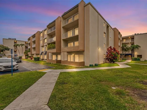 7725 SW 86th St #A1-419, Miami, FL 33143