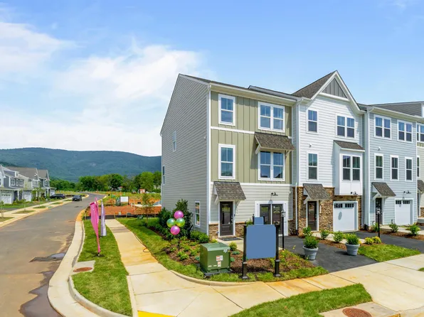 4825 Mercer St, Crozet, VA 22932
