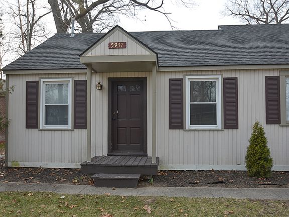2nd image of 5937 N Parent St