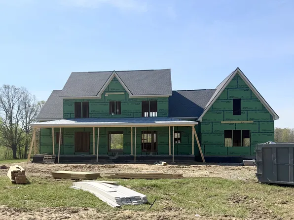 7795 W Lick Creek Rd, Primm Springs, TN 38476