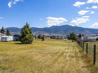 South Arizona, Butte, MT 59701