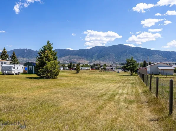 South Arizona, Butte, MT 59701