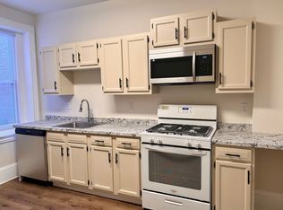 230 1/2 W Walnut St, Lancaster, PA 17603