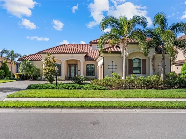 5544 Mulligan Way, Bradenton, FL 34211