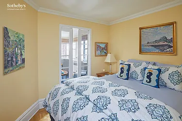 Sold by Sotheby's International Realty