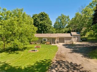 11451 Lloyd St NW, Canal Fulton, OH 44614