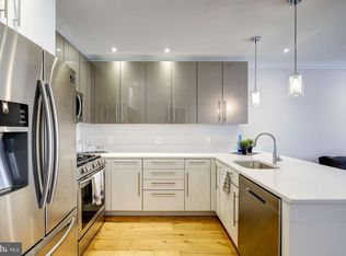 530 Irving St NW, Washington, DC 20010