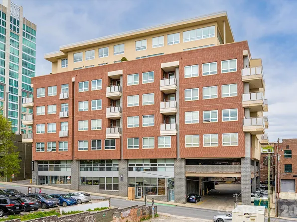 12 S Lexington Ave Unit 402, Asheville, NC 28801