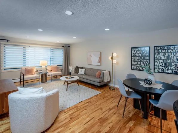 3019 Bryant Ave S APT 102, Minneapolis, MN 55408