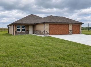 604 N Redbud Rd, Concordia, MO 64020