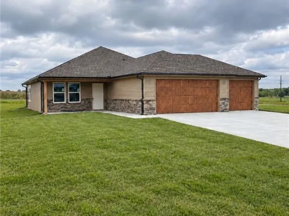 604 N Redbud Rd, Concordia, MO 64020