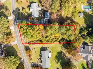 6315 Amhurst Rd #9, Durham, NC 27713