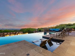 42383 N 111TH Place, Scottsdale, AZ 85262