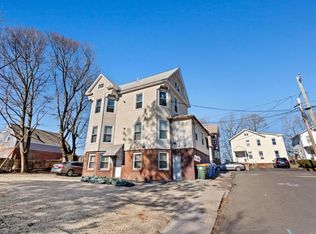 35 Hillside Ave #3, Meriden, CT 06451