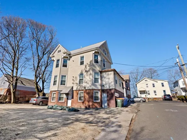 35 Hillside Ave #3, Meriden, CT 06451