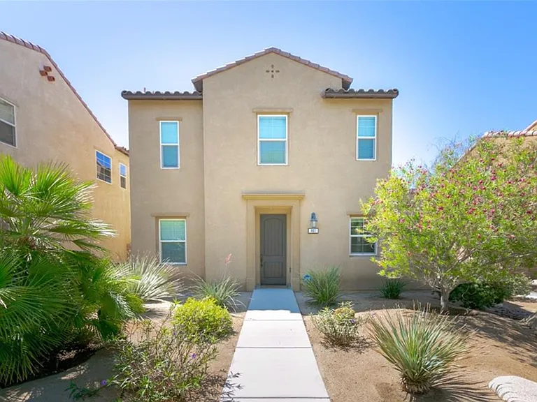 461 Paseo Del Corazon — Photo 1