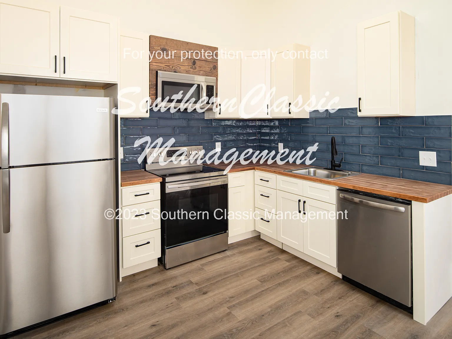 530 West Montgomery Street — Photo 4