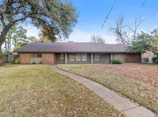 1802 Centenary Dr, Longview, TX 75601