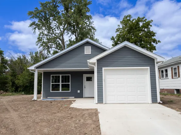 715 W Coates St, Moberly, MO 65270