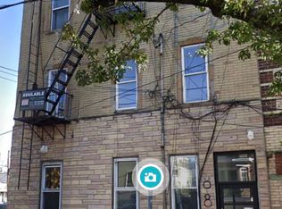 88 Wallis Ave APT 2, Jersey City, NJ 07306