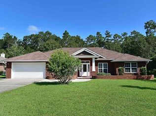 32891 Arbor Ridge Cir, Lillian, AL 36549
