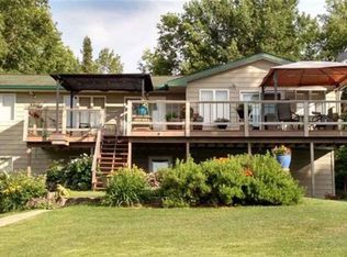 5715 Echo Point Rd, Tower, MN 55790