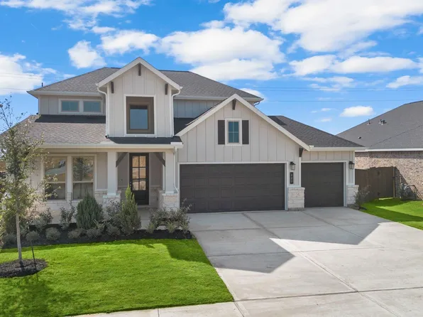 620 Cross Timbers Trce, Waller, TX 77484