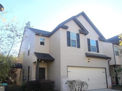 417 Lossie Ln, McDonough, GA, 30253