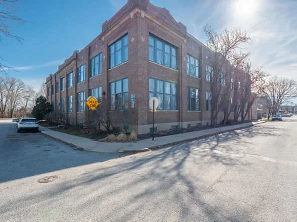 735 Lexington Ave APT 26, Indianapolis, IN 46203