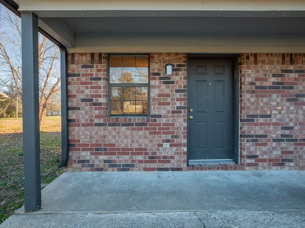 149 Green Valley Dr APT 3, Greenbrier, AR 72058