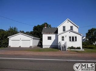 65 Mohawk St, Mohawk, MI 49950