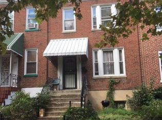 222 Adams St NE, Washington, DC 20002