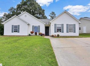 101 Perigon Ct, Greenville, SC 29607