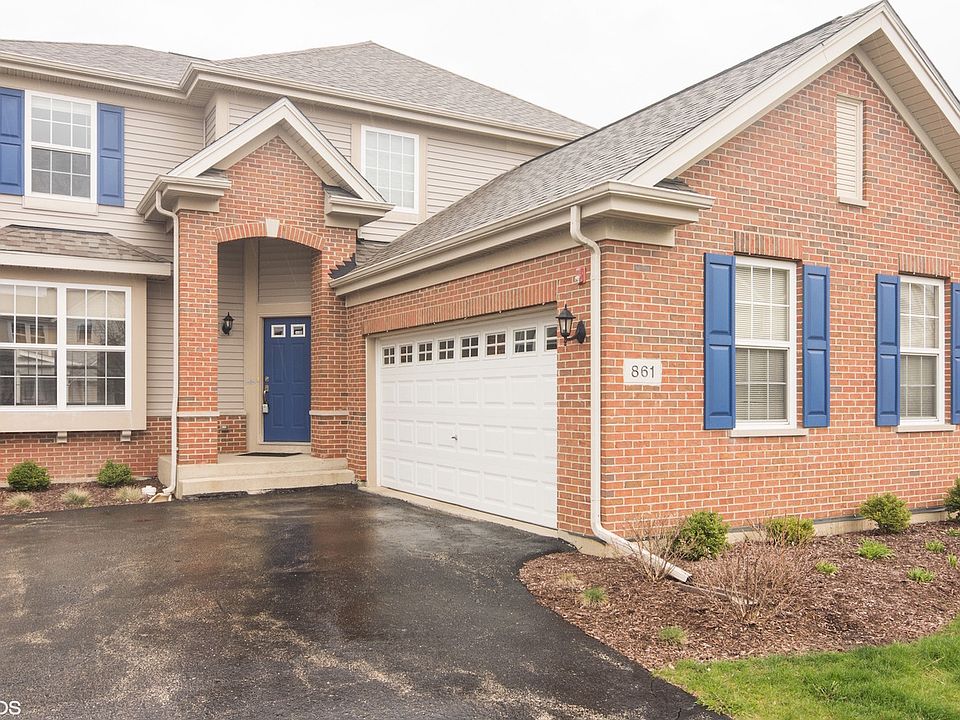 1st image of 861 Savoy Ct