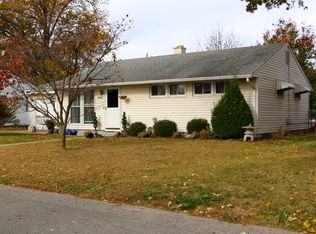 3125 N College Ave, Quincy, IL 62301