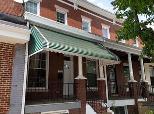 302 E 27th St, Baltimore, MD 21218