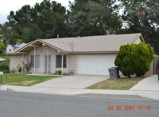 1706 Fern Hollow Dr, Diamond Bar, CA 91765