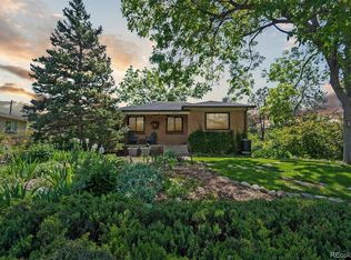 3780 Independence St, Wheat Ridge, CO 80033