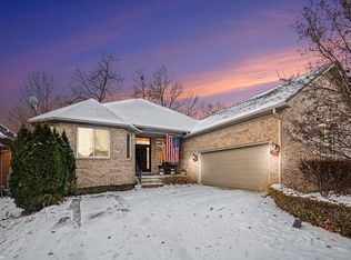 58843 Gallery Ct, Washington, MI 48094